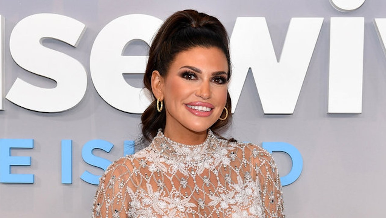 RHORI's Jo-Ellen Details 'Hesitation' to Reveal Past Suicidal Thoughts