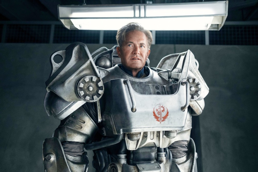 7 Best Prime Video Shows to Watch Right Now (December 2025): 'Fallout' and More