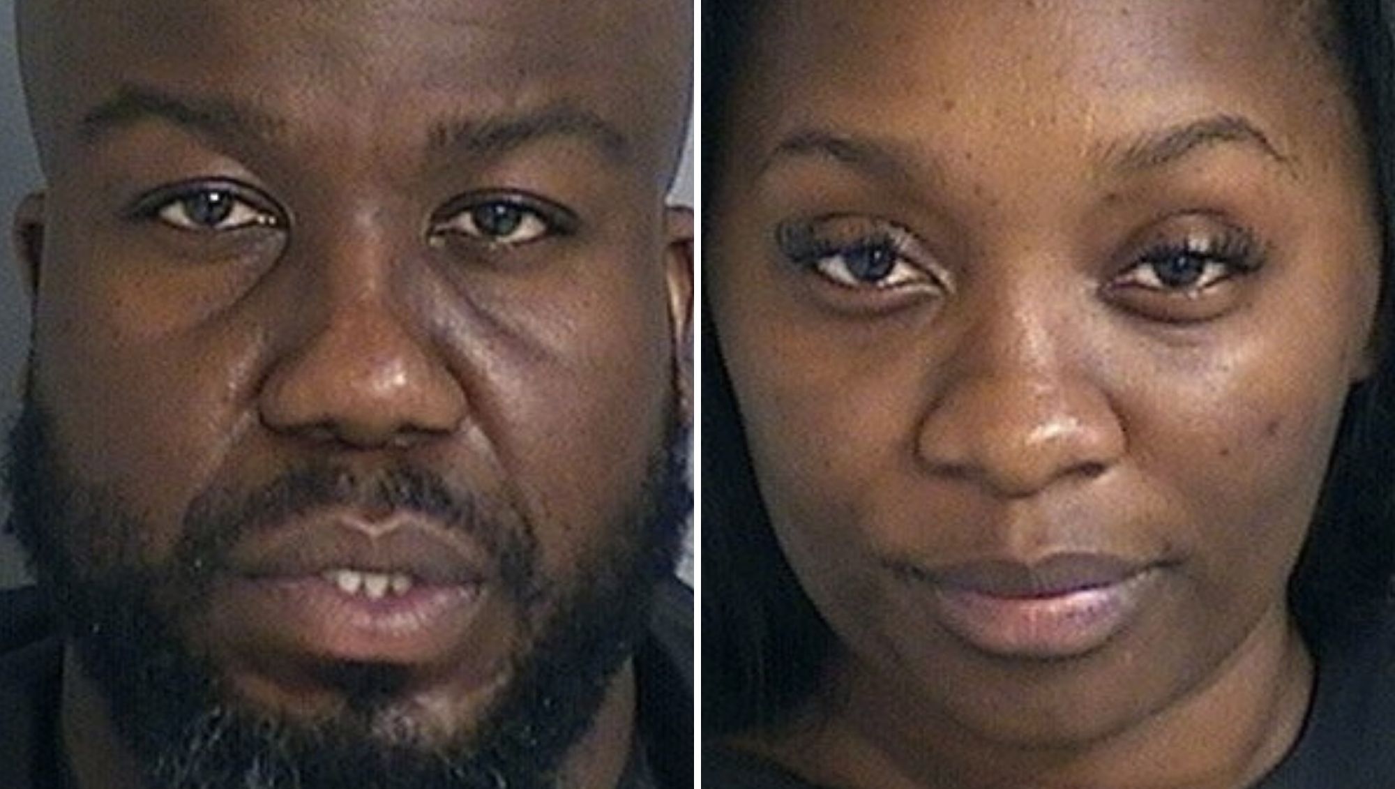 Parents Arrested After Child, 2, Was Found Wandering on Road Late at Night
