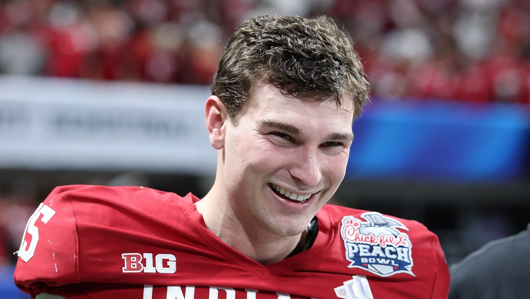 Why Heisman Winner Fernando Mendoza Chose Not to Attend NFL Draft in Person