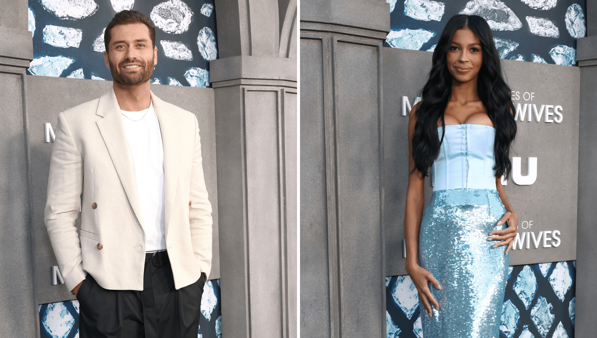 Mormon Wives' Dakota Mortensen Explains How He Ended Up With Layla's Ring