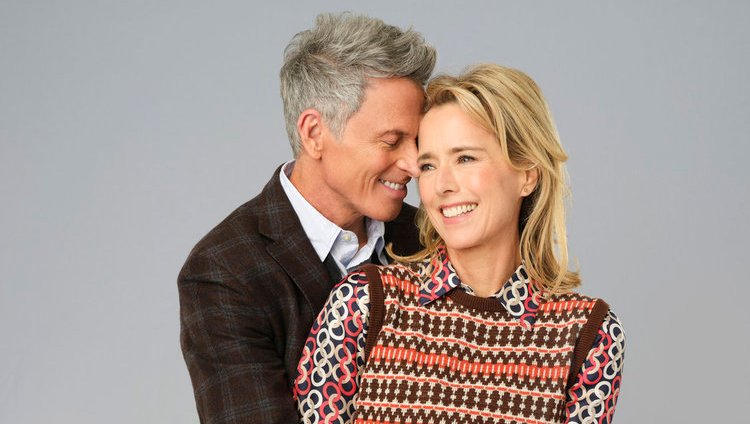 'Newlyweds' Stars Tea Leoni and Tim Daly's Relationship Timeline