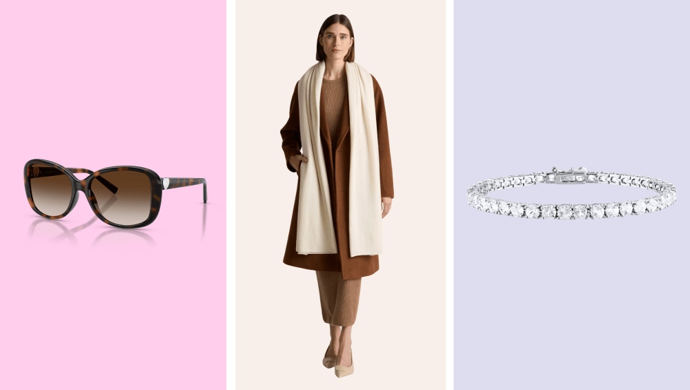 Tiffany! Cozy Earth! Shop the 23 Best Rich Mom-Inspired Gifts