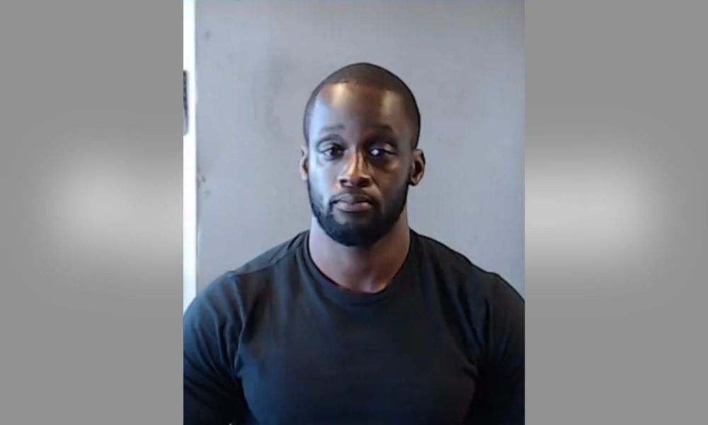 Man Killed Homeland Security Employee, Another Woman and Injured Man