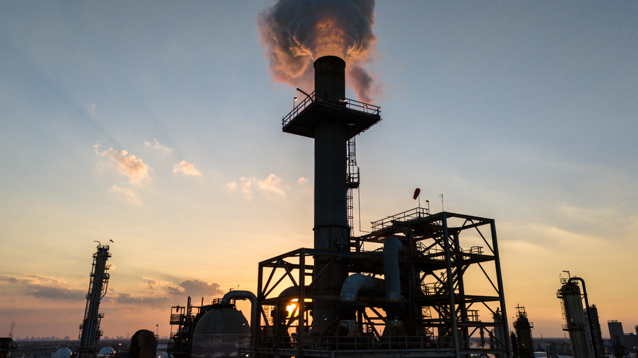 Key red state could decide US gas prices as Venezuelan oil hits the market