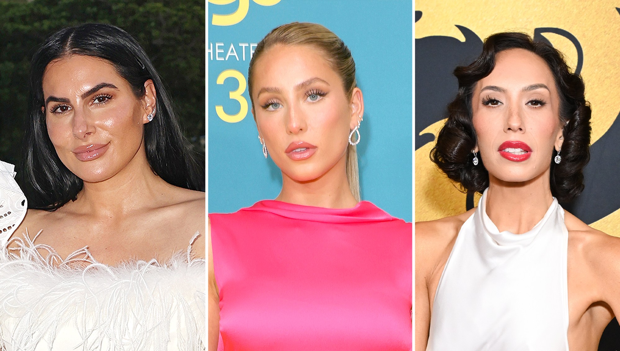 Alix Earle’s Stepmom Says She Can ‘Behave’ After Shading DWTS’ Cheryl Burke