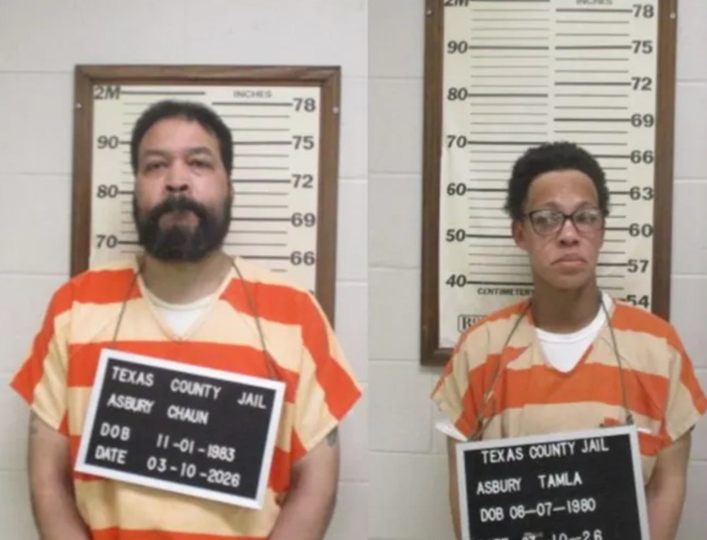 Officials Looking for Missing Teen Find Skeletal Remains on Parents' Property