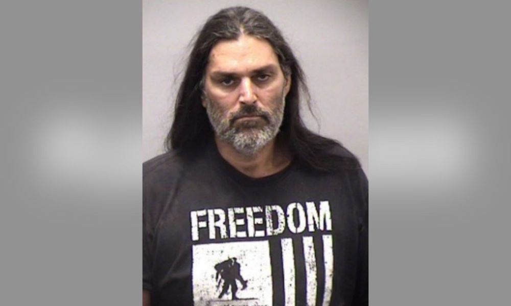 Man 'Talking About a Cremation' Allegedly Burned Man's Body After Killing Him