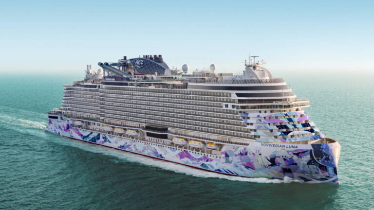 Norwegian Luna’s Adults‑Only Show Comes With a Price Guests Didn’t Expect