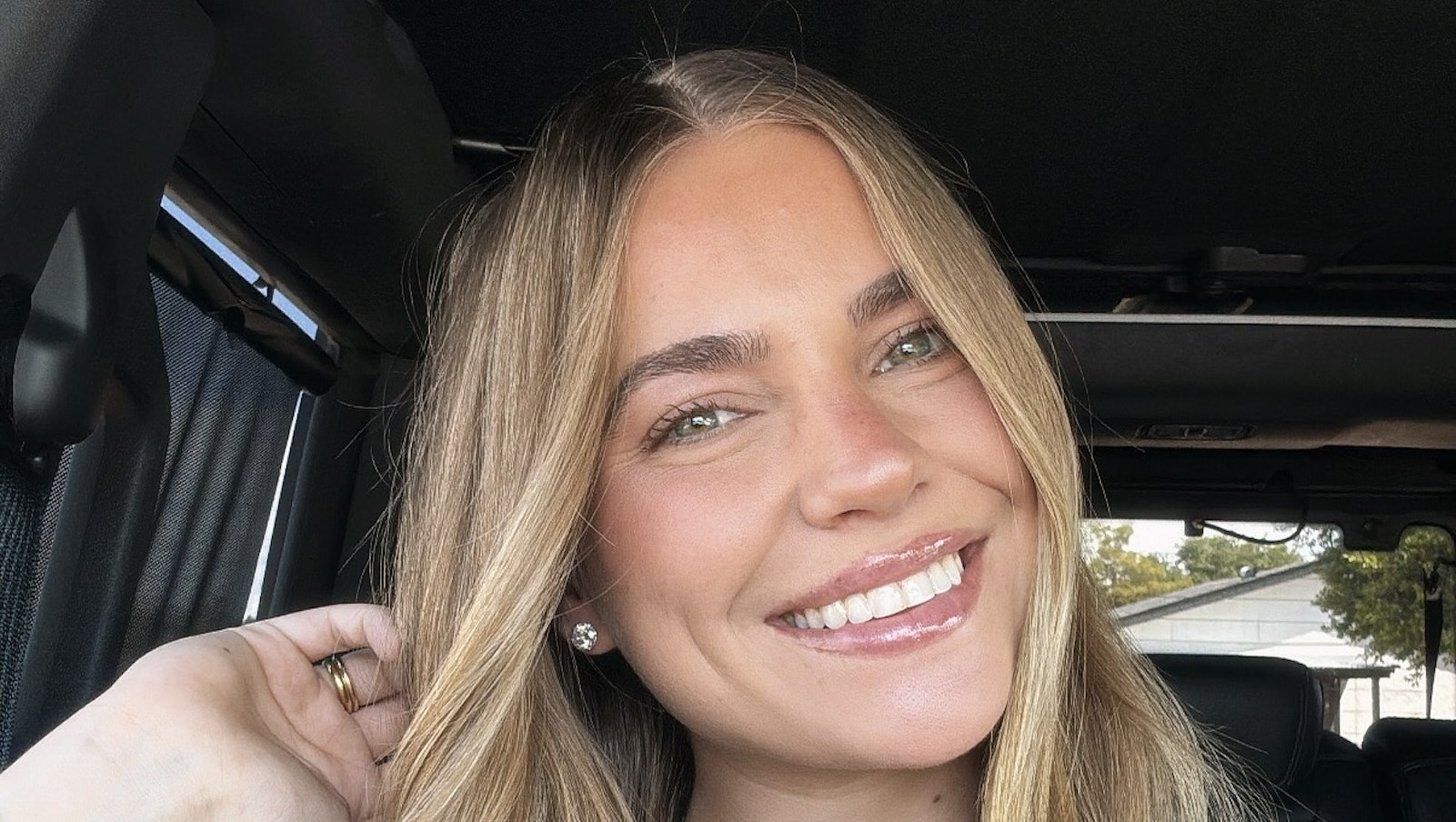 Emilie Kiser Admits She ‘Barely’ Made It Through Months After Trigg’s Death