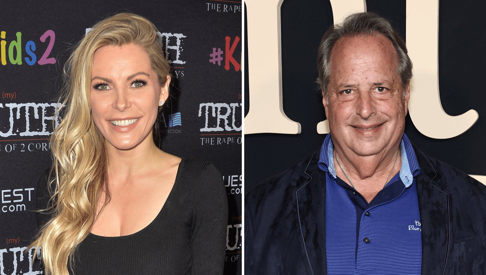 Crystal Hefner Calls Out Jon Lovitz After His Response to Her 'Perv' Comments