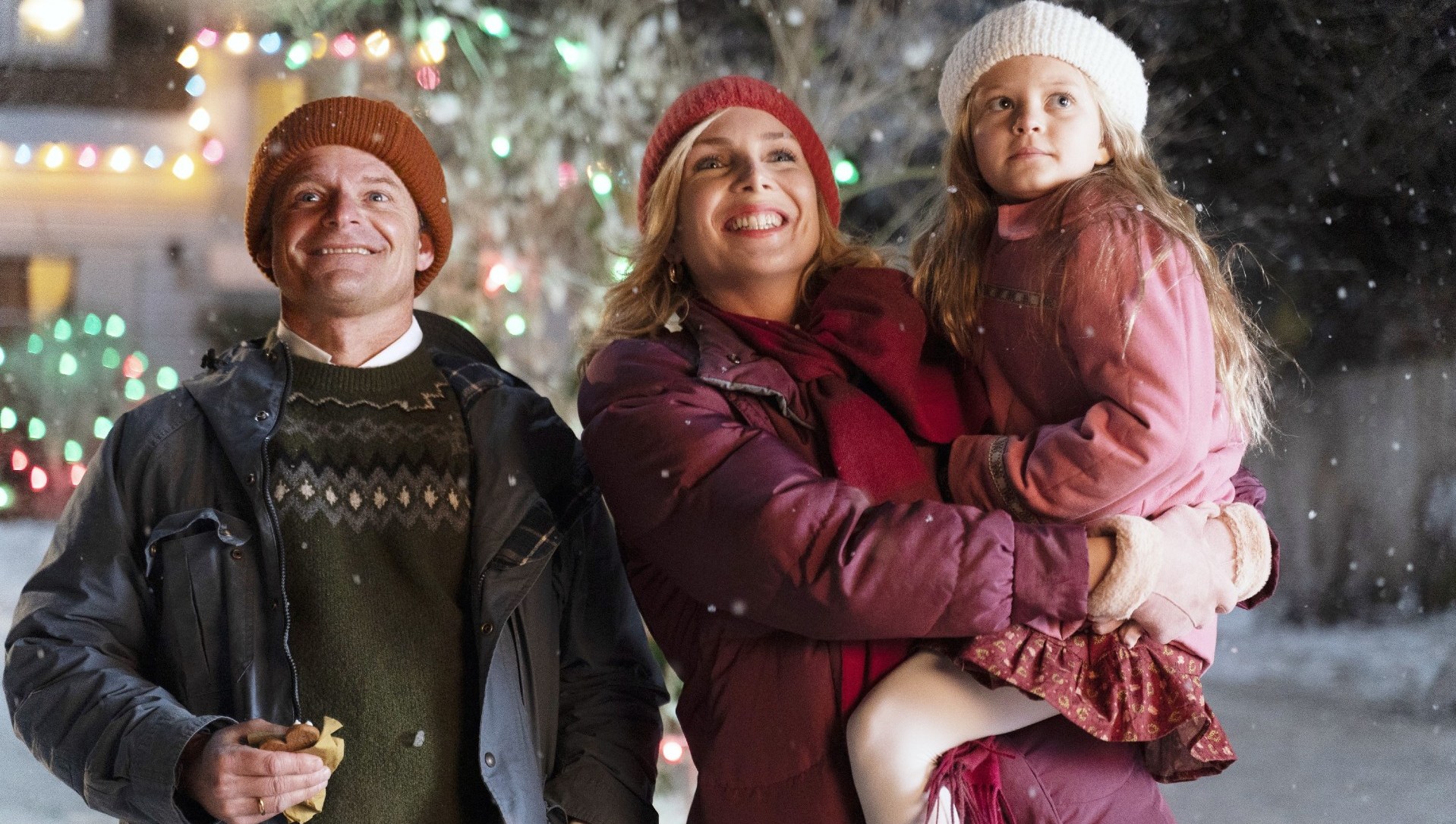 5 Best Holiday Movies to Watch Right Now, Ranked by Rotten Tomatoes