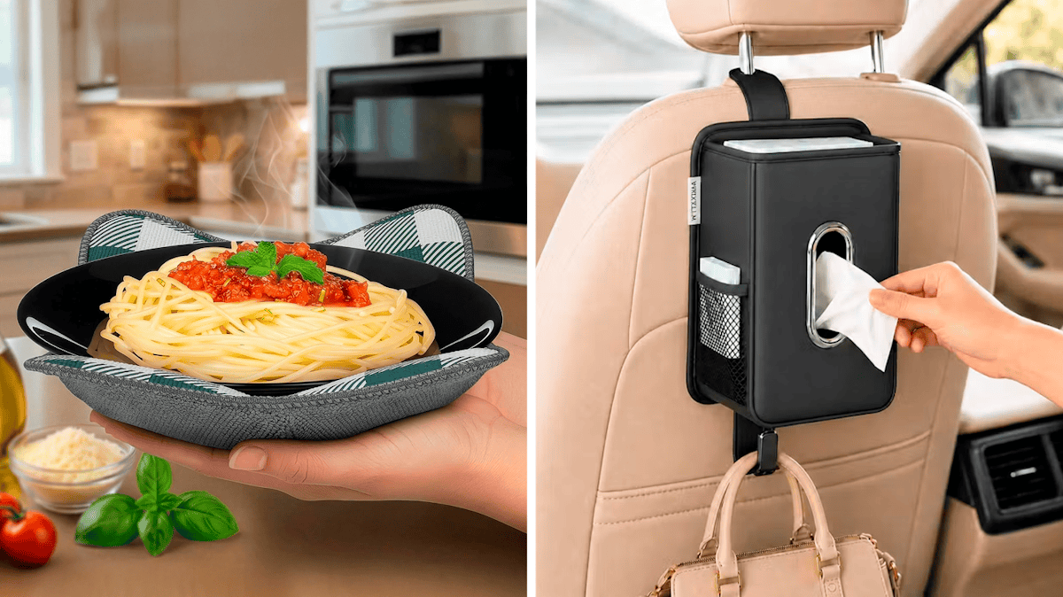 65 Cheap Things That Are Pure Genius