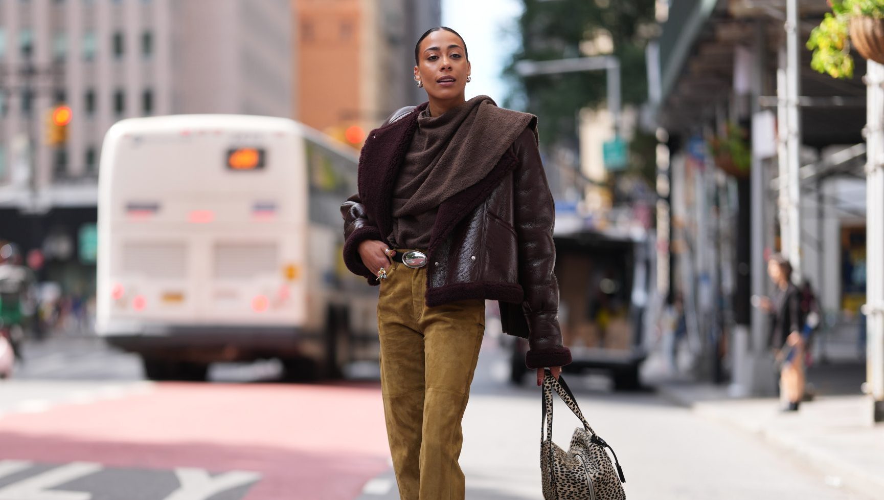 Confirmed! These Chic Tops, Blouses and Sweaters Make Any Outfit Look Luxe (All Under $35)