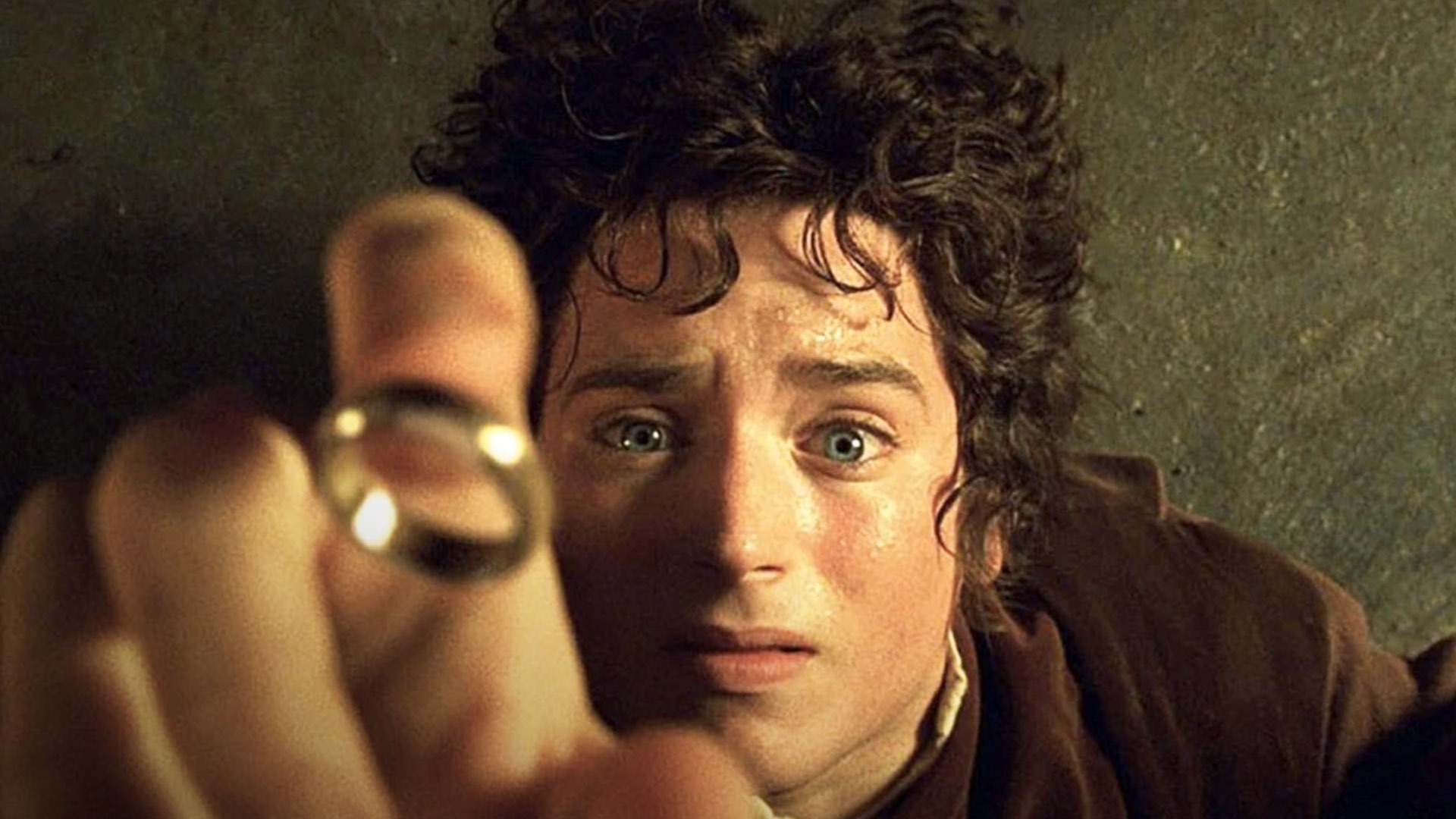The right is obsessed with Lord of the Rings. But they don’t understand it.