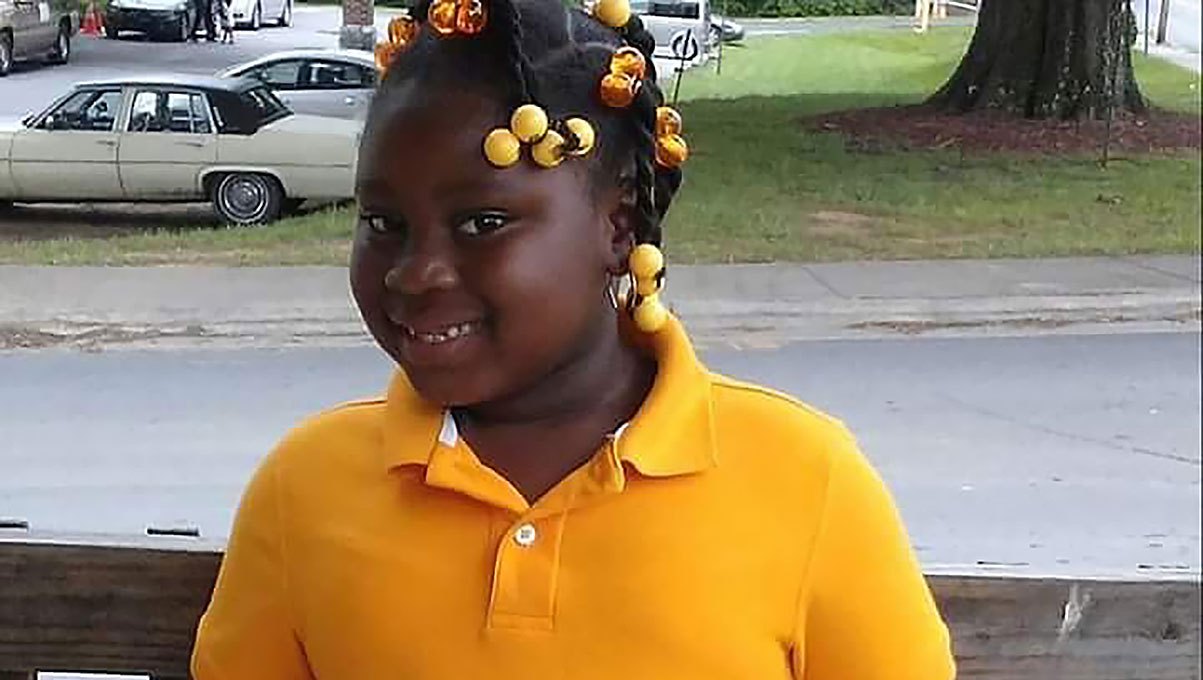 Murder of 7-Year-Old Shot to Death in Bed Remains Unsolved; Reward Offered