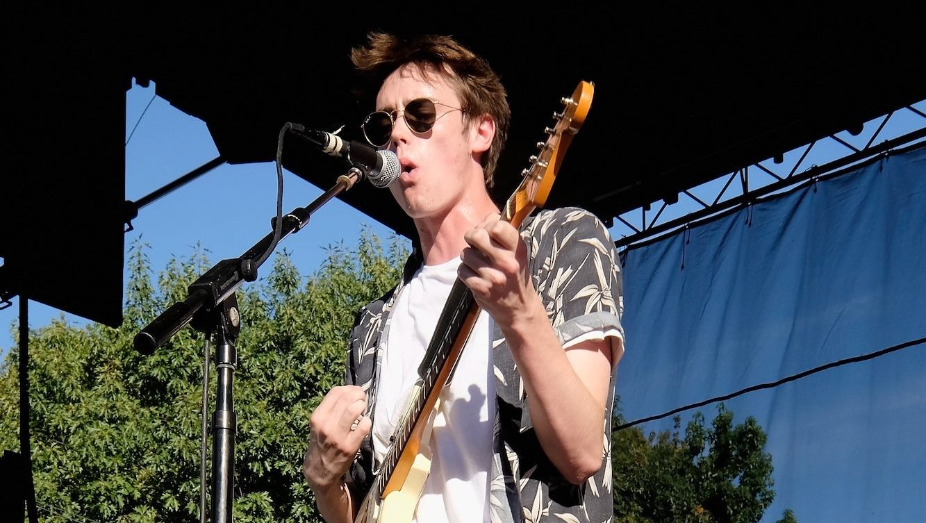 Hippo Campus Frontman, 31, Will Have 6-Hour 'Open Brain Surgery' for Tumor