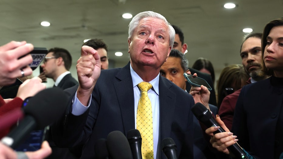 Senate returns to packed agenda after Graham's death shrinks GOP margin