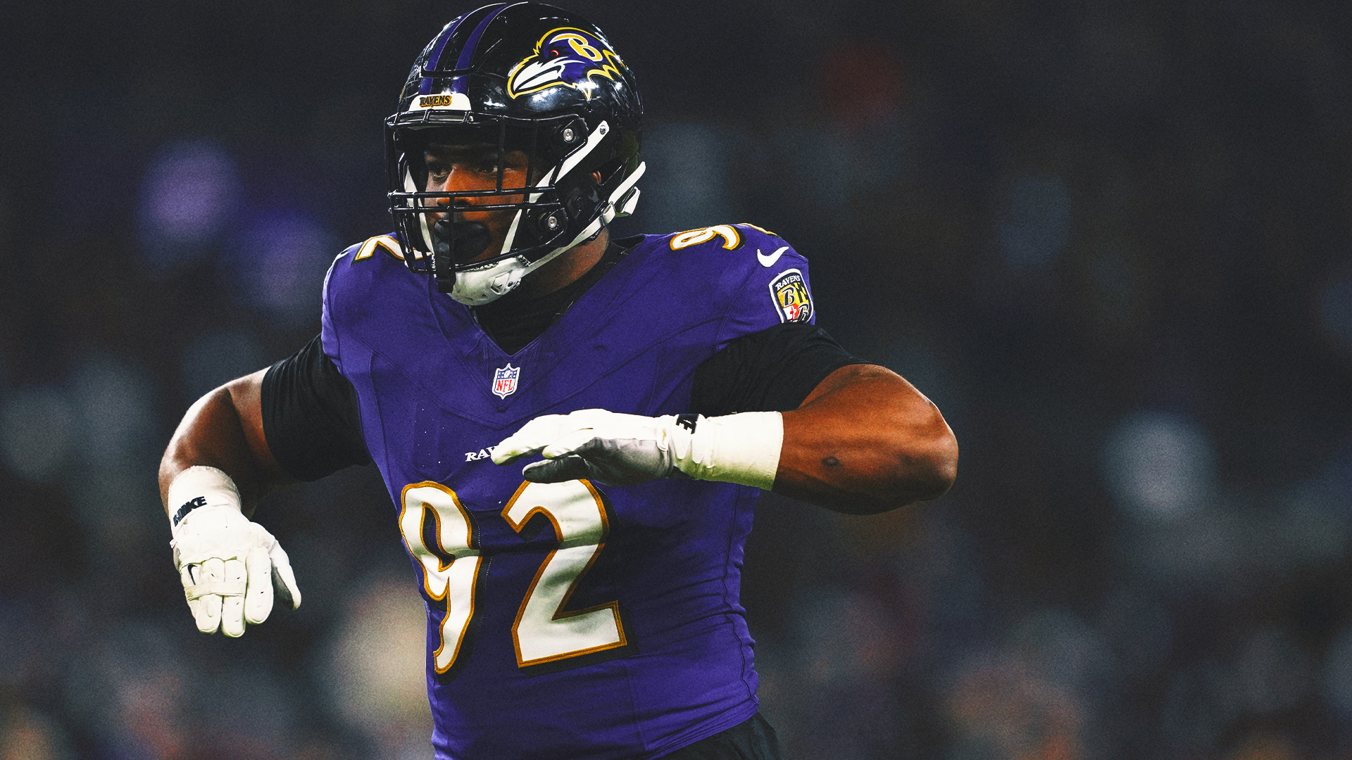 2025 NFL Week 5 Buzz: Ravens Lose Nnamdi Madubuike For Season
