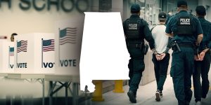 Gary Palmer: ‘I’m proud of Alabama for partnering with DHS to identify and remove noncitizens from our voter rolls’
