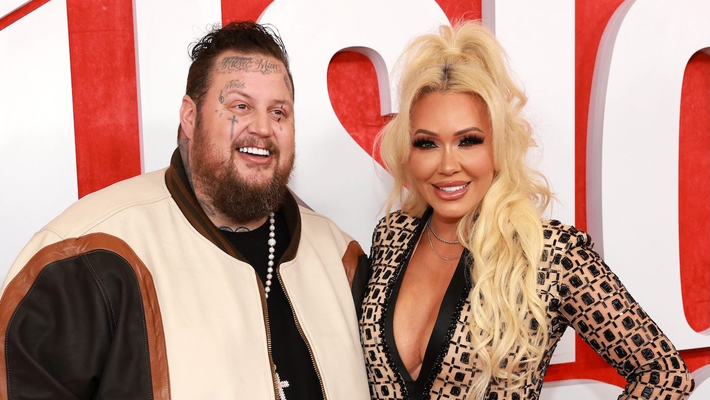 Jelly Roll Reveals He Was Hospitalized 1 Week Before Bunnie Xo Divorce News