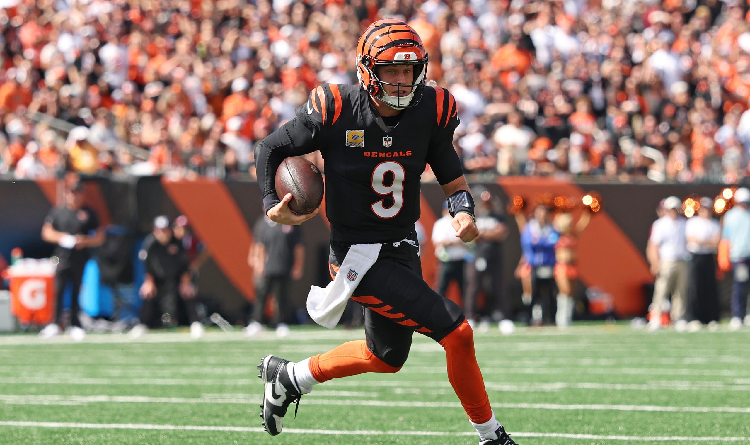 Polymarket Promo Code FOX Unlocks $25 in Bonuses for Week 4 of the NFL Season