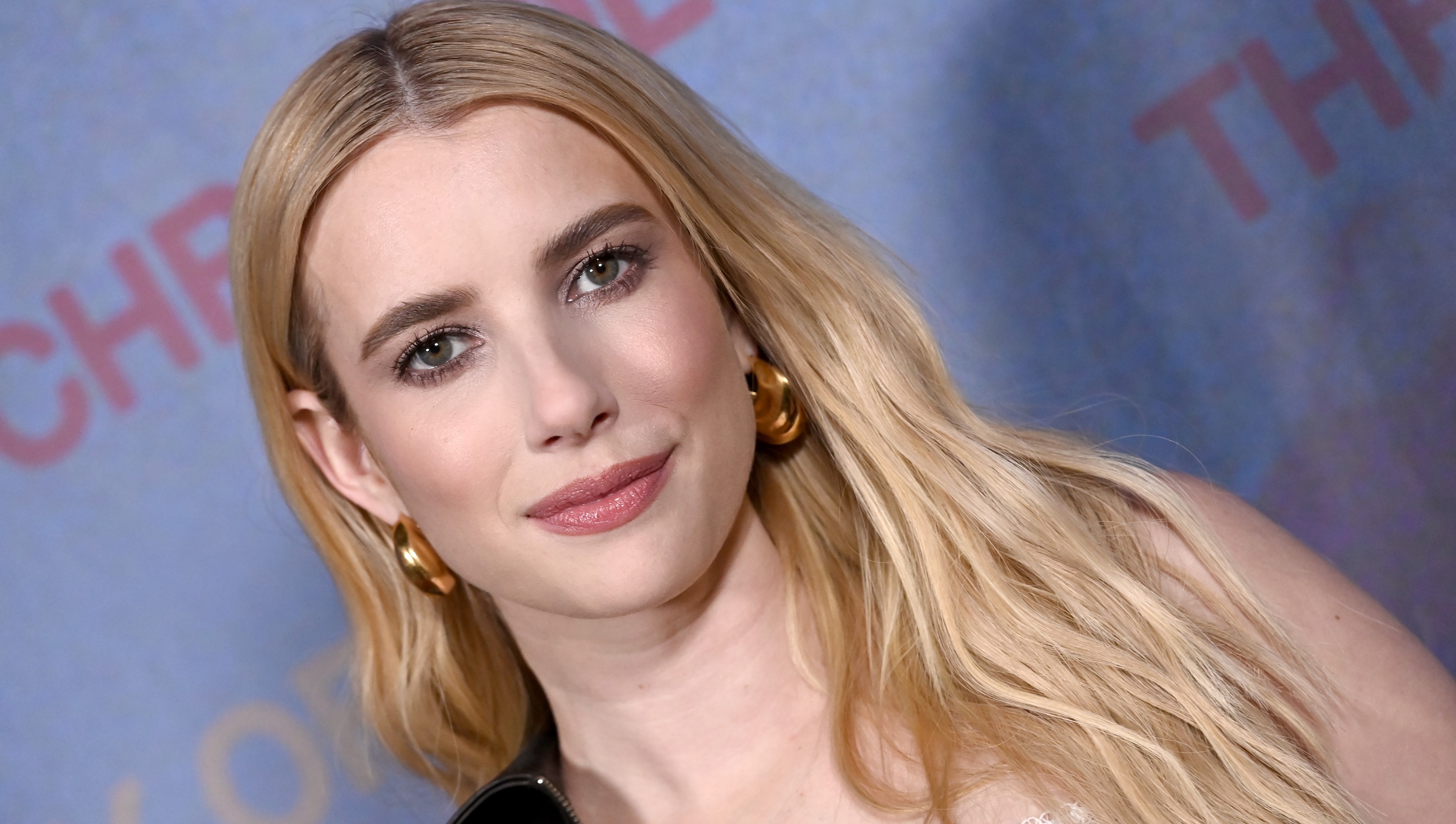 Copy Emma Roberts’ Pretty Retro Evening Shoes for $31 on Amazon