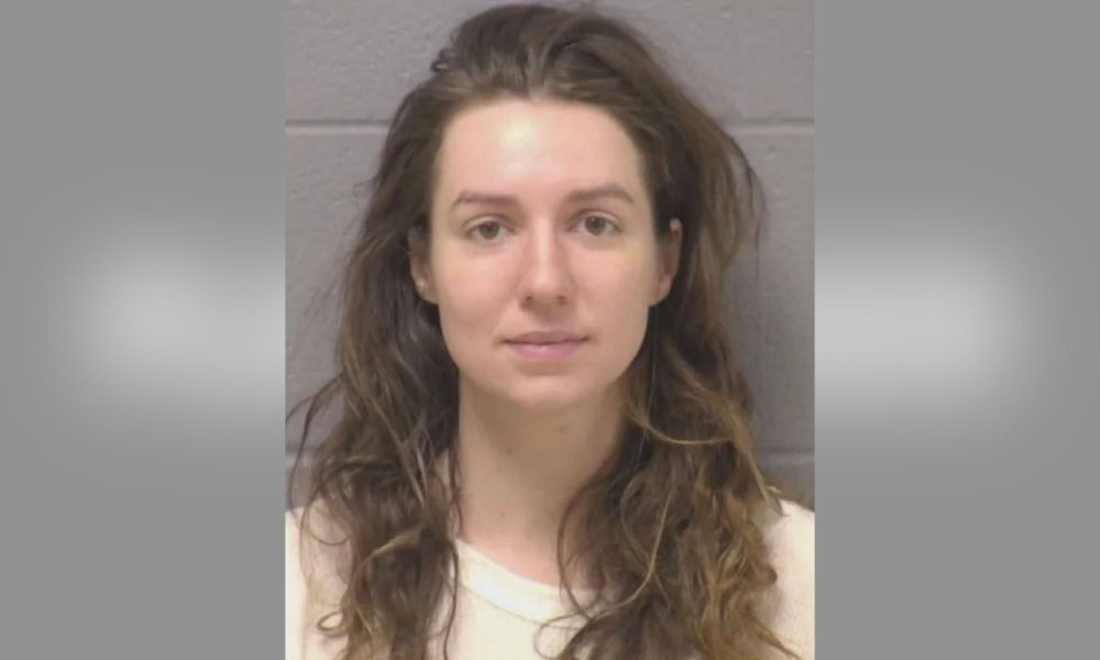 Woman Gave Father of Her Children Massage Before Killing Him, His Parents