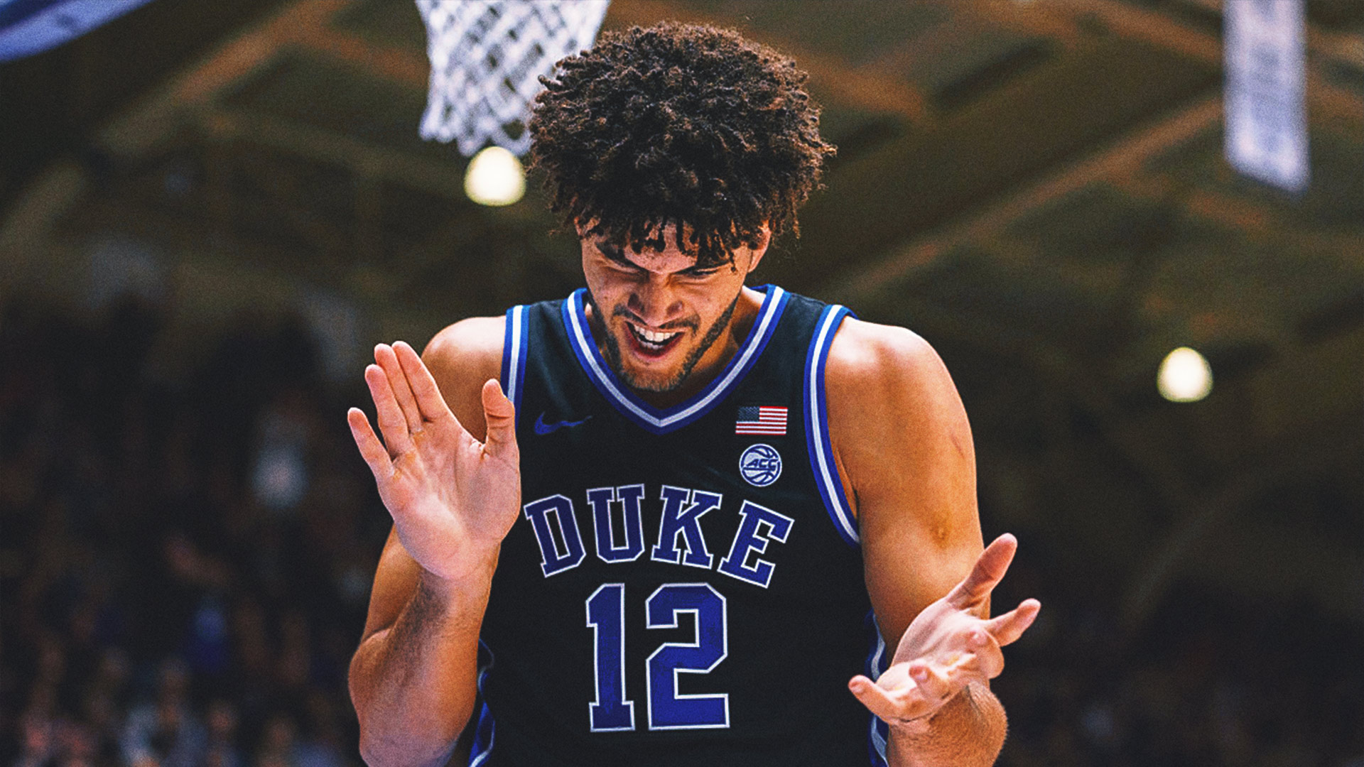Cameron Boozer Scores 29 to help Duke Stave off Florida's Comeback Effort