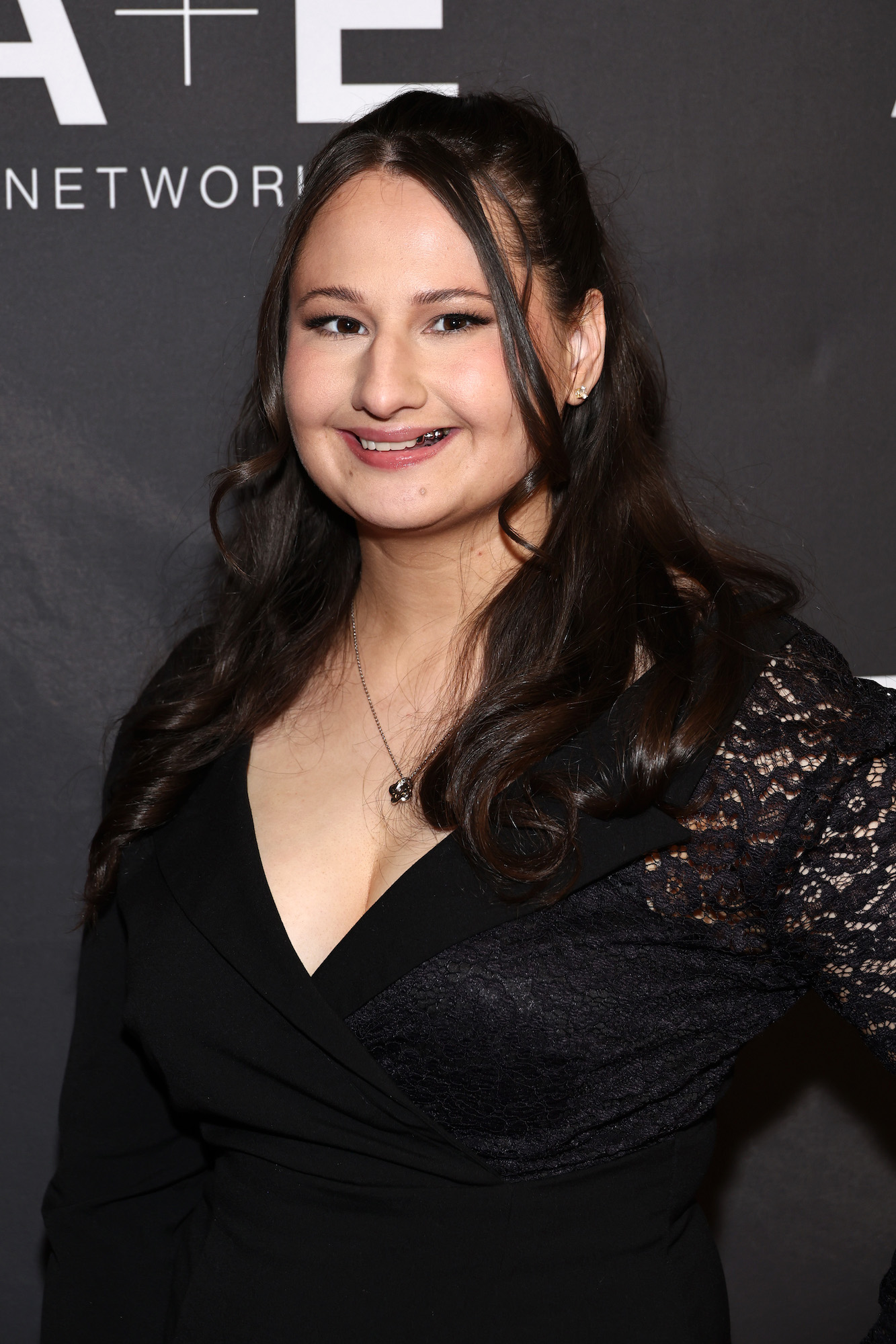 Gypsy Rose Blanchard Breaks Silence After Ken Urker Is Found Dead 