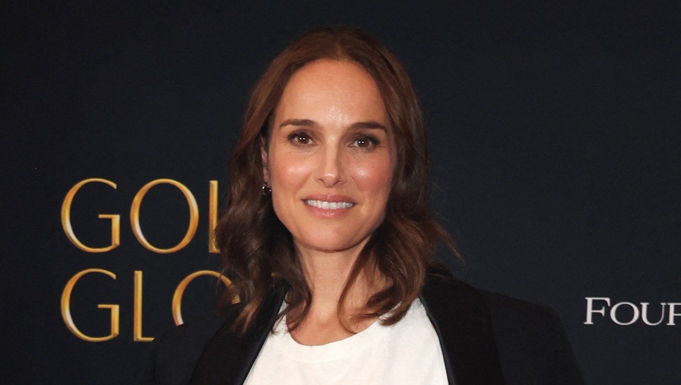 Natalie Portman Breaks Silence After Welcoming 'Magical' 3rd Baby