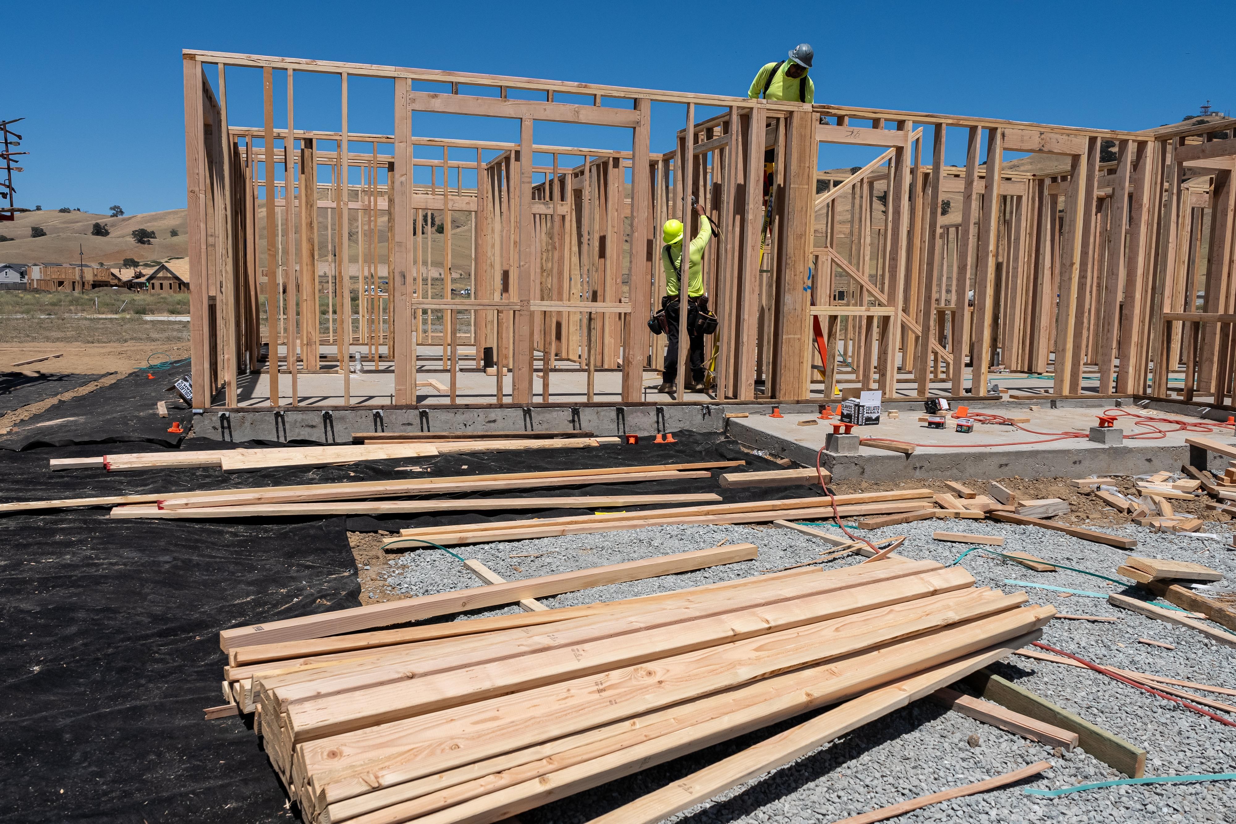 The most important thing about the big new federal housing law