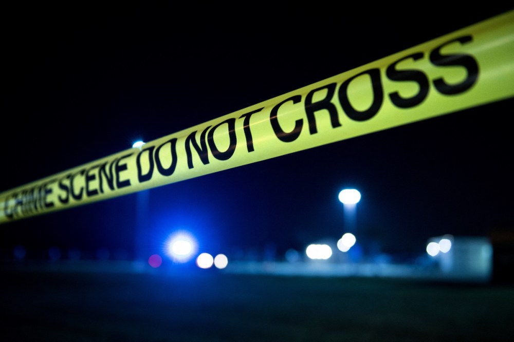 Couple Found Dead in Apparent Murder-Suicide 10 Days After Moving Into New Home