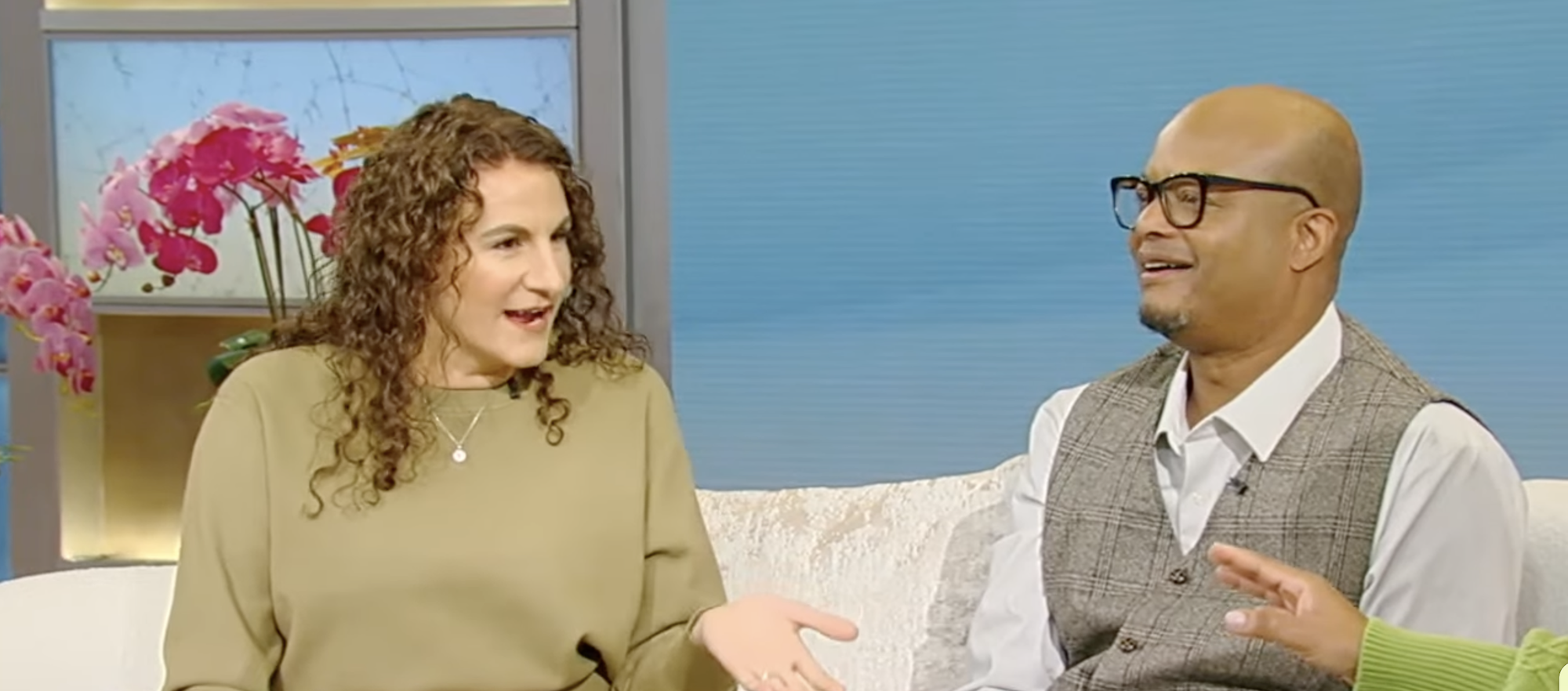 Who Is Bettijo B. Hirschi? Todd Bridges’ Estranged Wife Split From Actor