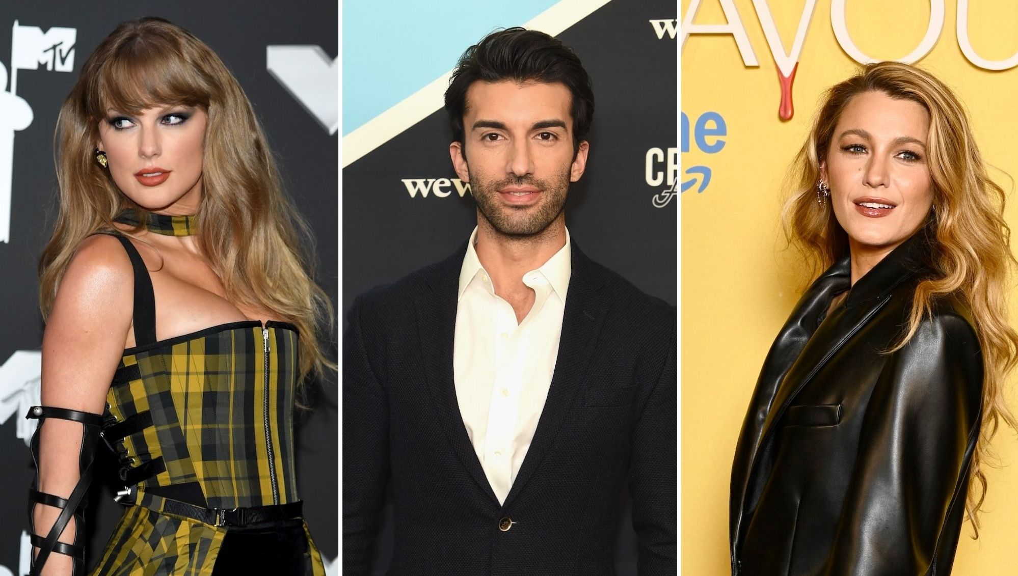 Will Taylor Swift Be a Witness in Justin Baldoni and Blake Lively's Trial?
