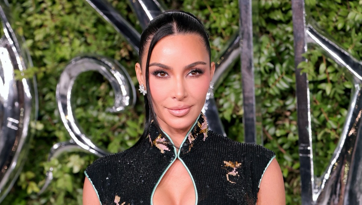 Kim Kardashian Weighs In on Potential Run for Political Office: 'We Have Time'