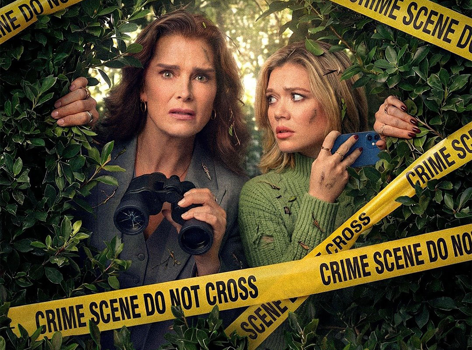 5 Best New TV Shows to Watch This Weekend (June 6-7): ‘Cape Fear’ and More