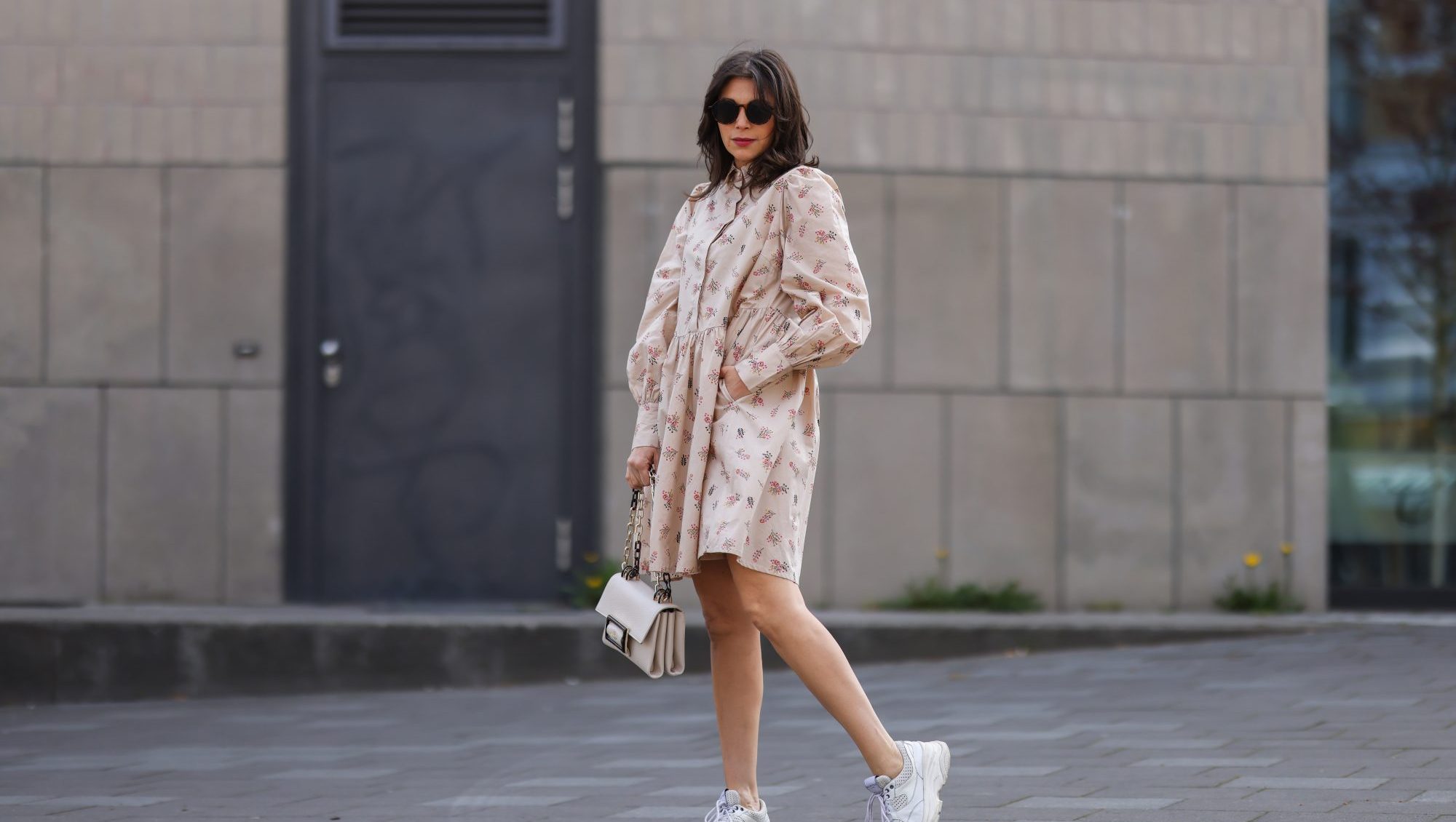 These Parisian-Inspired Dresses on Amazon Give Charming an Elevated Twist