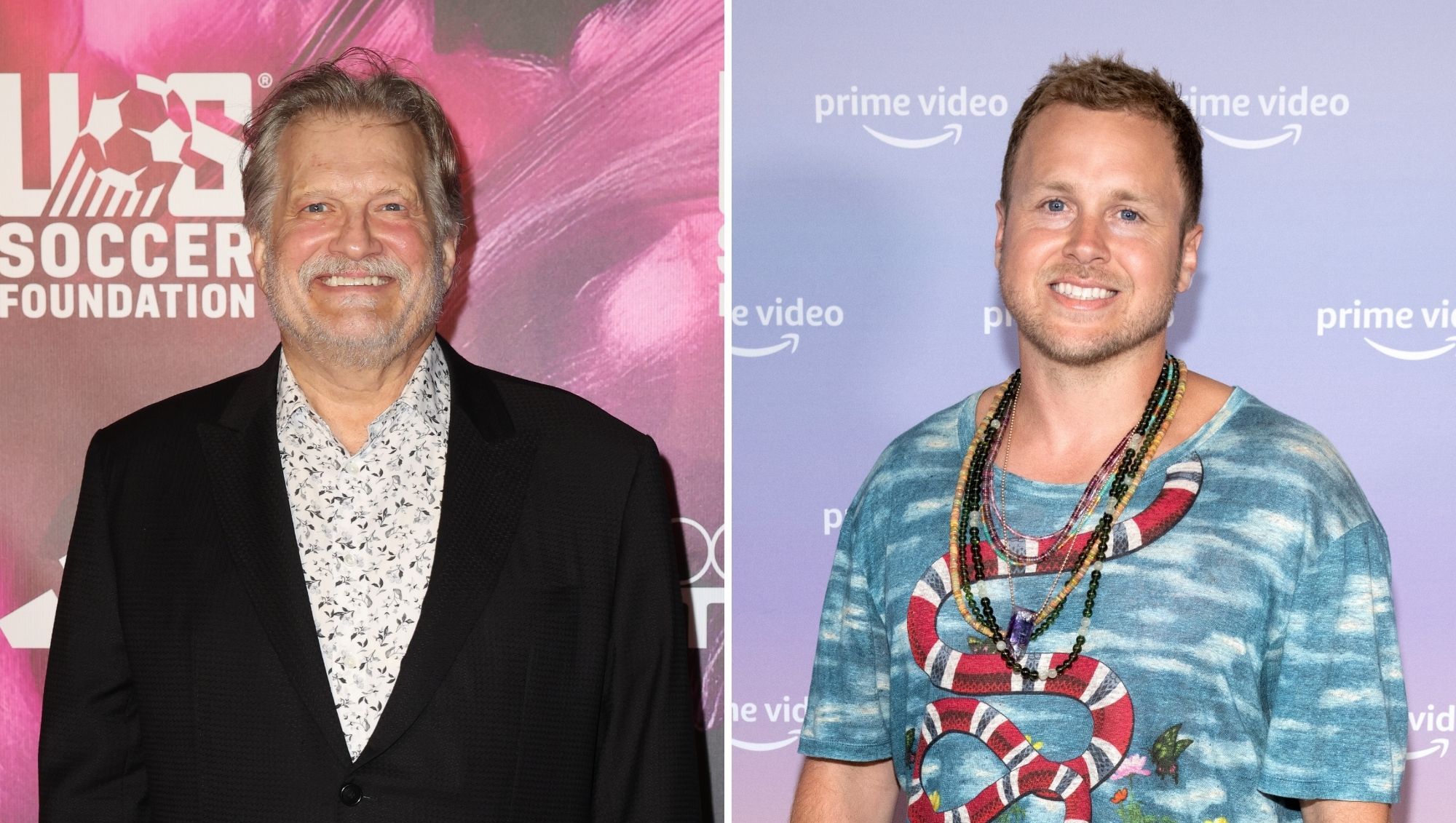 Drew Carey Calls Spencer Pratt a 'Serial Scammer' Who Doesn't Have a 'Soul'