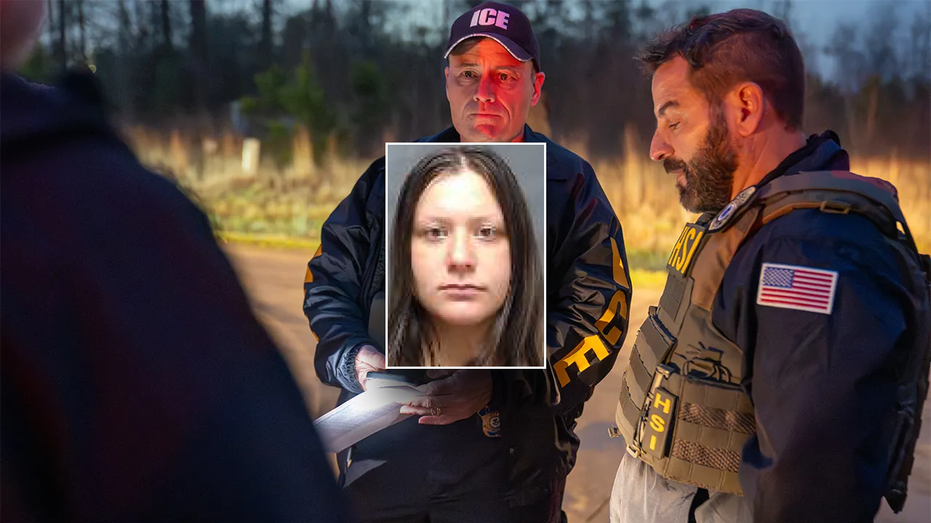 ICE reveals 'disturbing details' after agency rescued 3-year-old abducted to Mexico