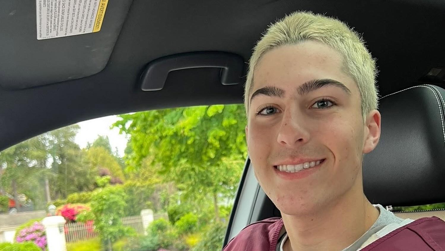 Seattle High School Lacrosse Player Dead in Shocking On-Field Accident