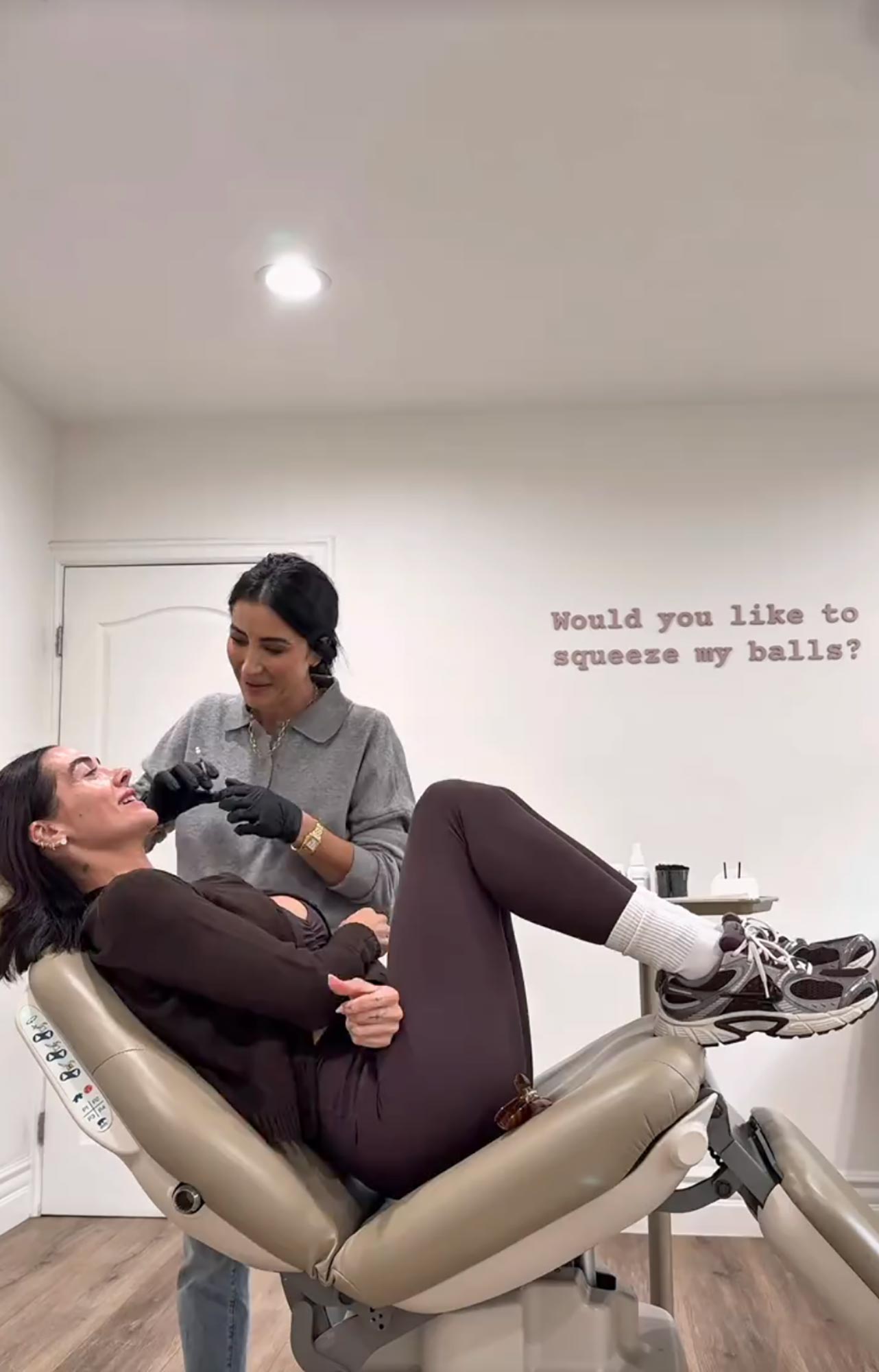 Influencer Avery Woods Gets Botox For 1st Time in ‘A Year’: 10 Years Younger’