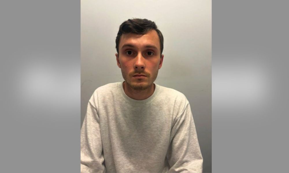 Father Shook Son, 5 Months, to Death Because He 'Wanted Him to Be Quiet'