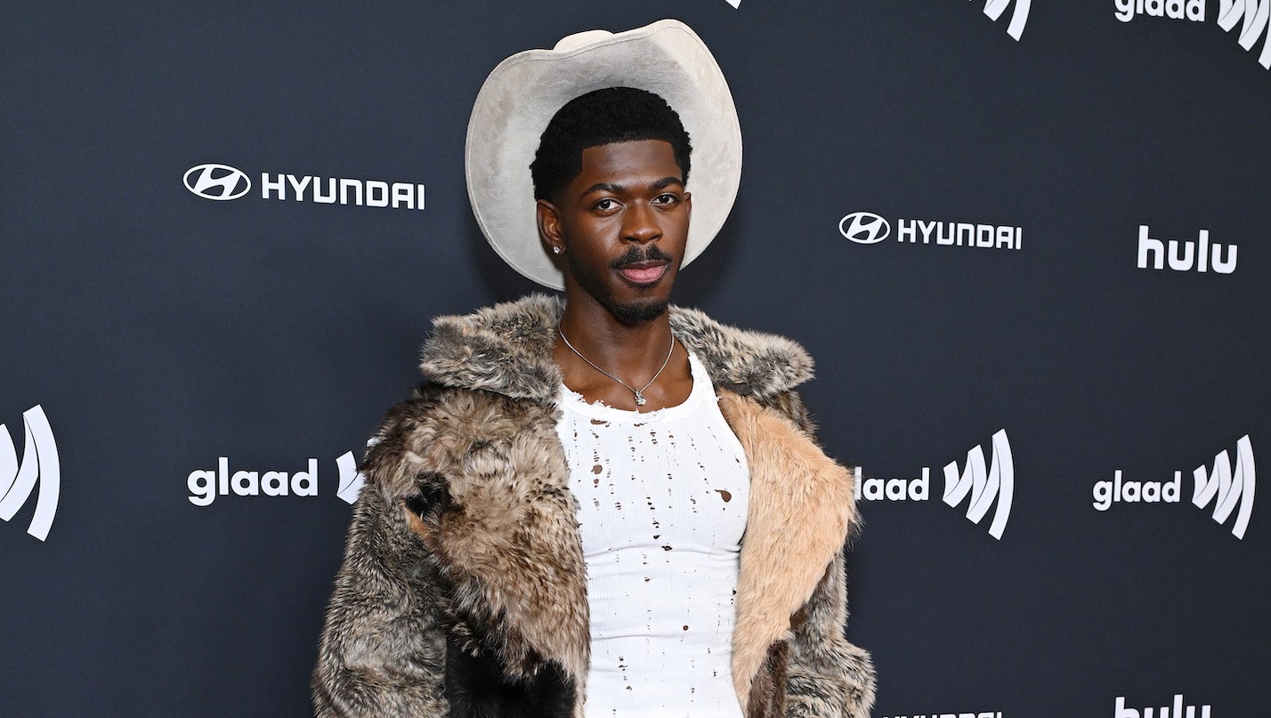 Lil Nas X Announces Mother's Death Amid His Sobriety, Mental Health Journey