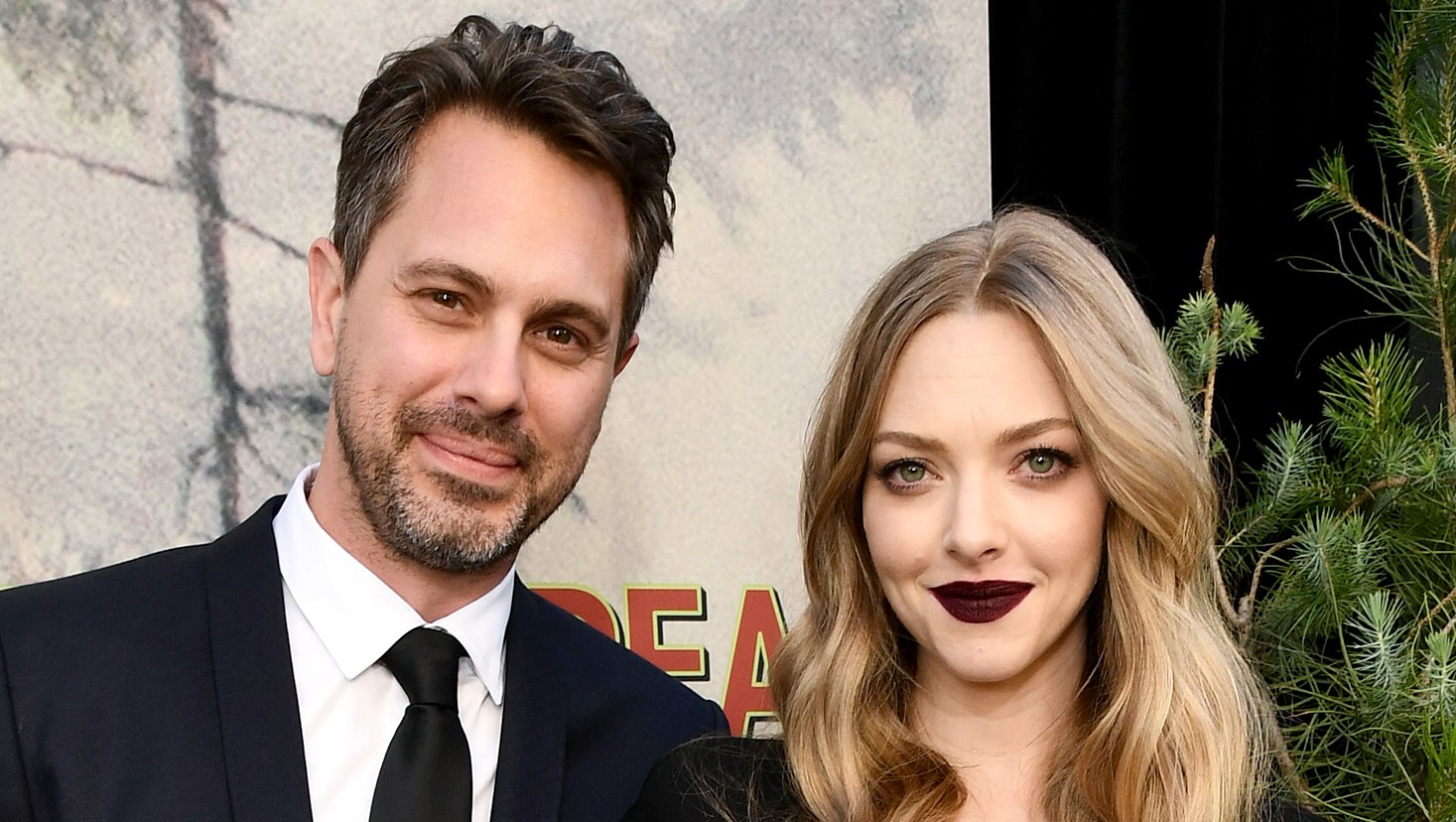 Amanda Seyfried and Thomas Sadoski’s Relationship Timeline