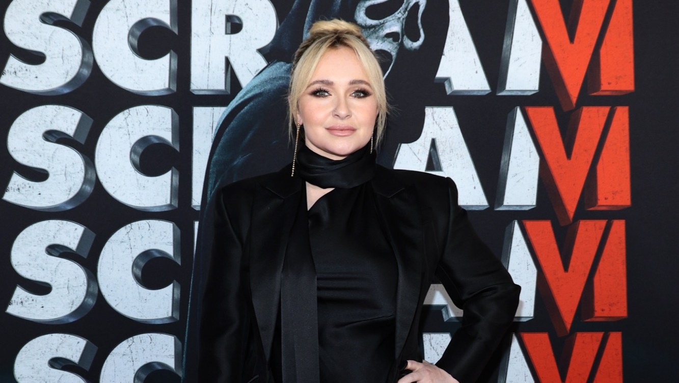 Hayden Panettiere Comes Out as Bisexual, Opens Up About Dating Women