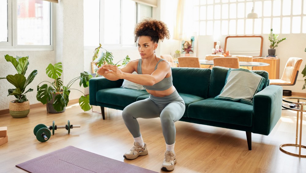 Crush Your New Year Goals With These 15 Activewear Deals at Beyond Yoga