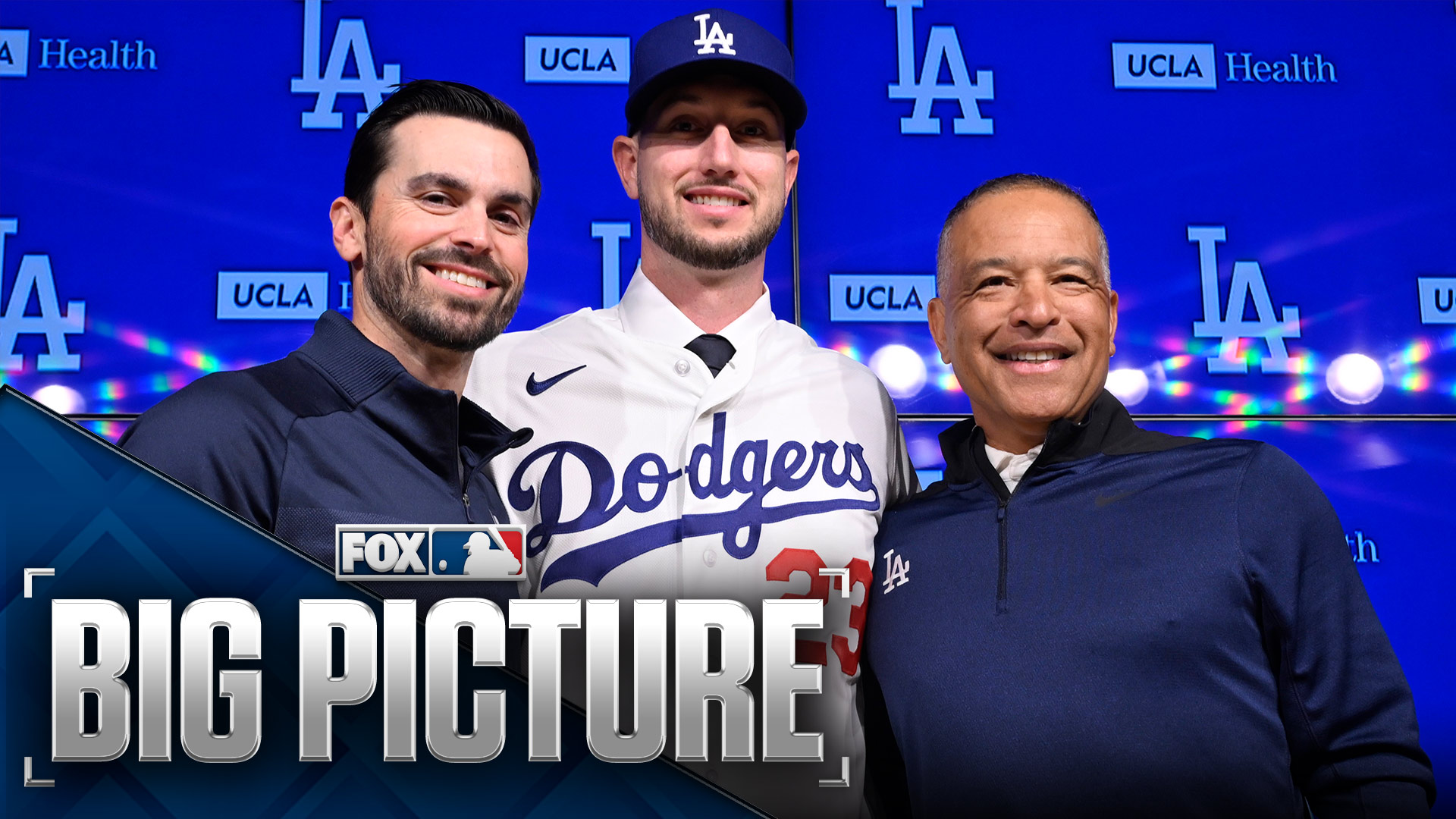 Big Picture: Kyle Tucker's $240M Deal Represents A New Level of Dodgers Supremacy
