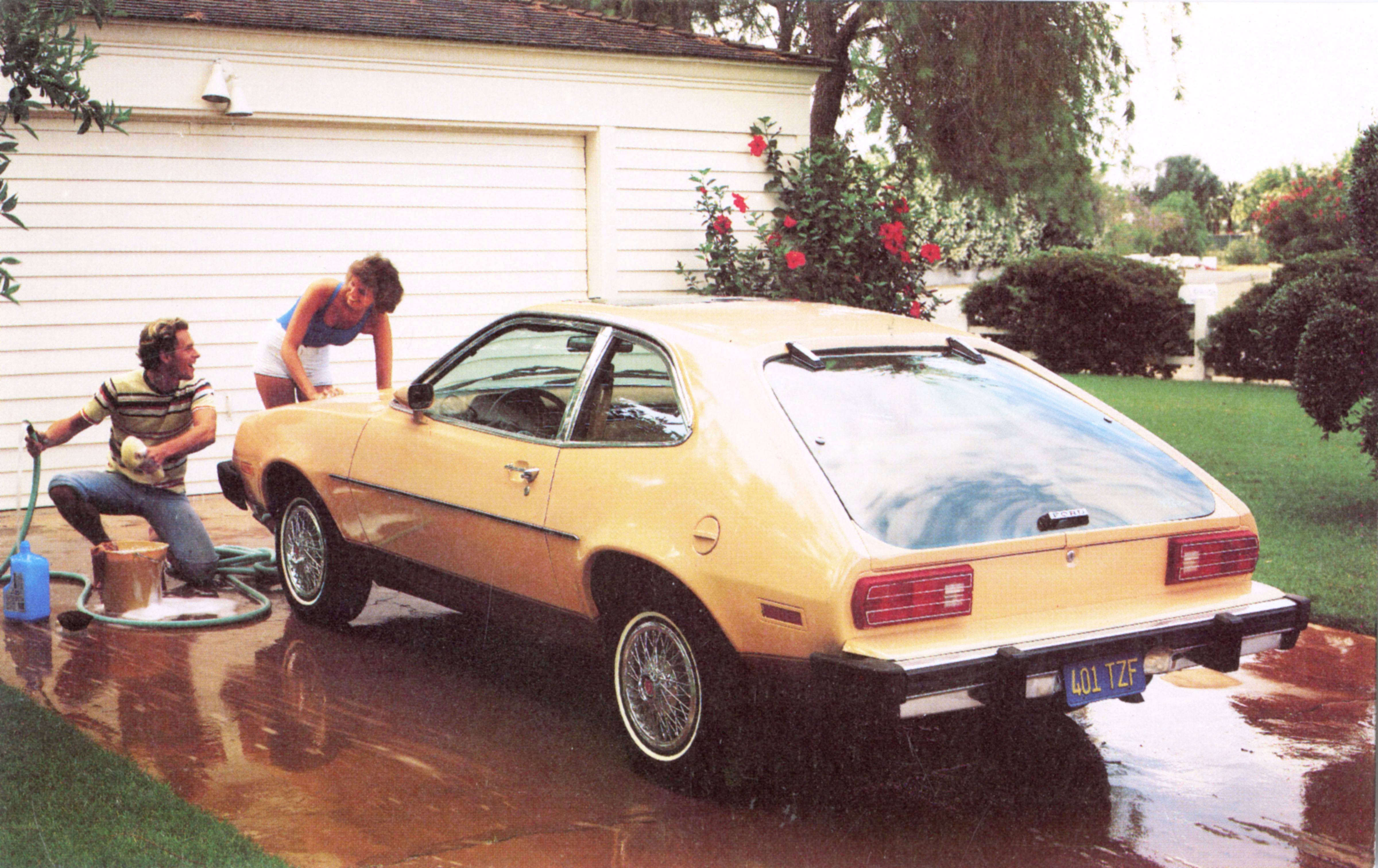 The strange lesson the Ford Pinto can teach us about the new iPhone