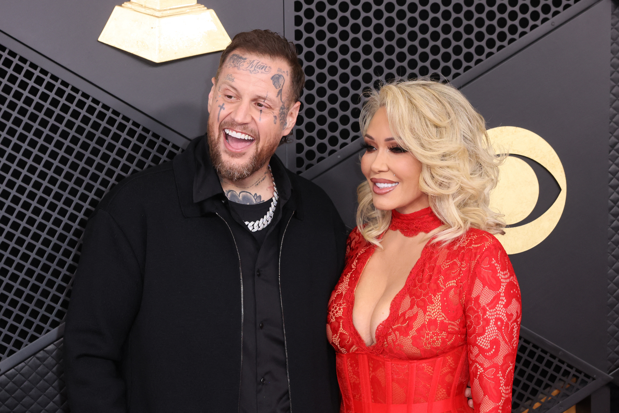 Brianna Chickenfry Slams Bunnie Xo for 'Protecting' Jelly Roll Amid Divorce